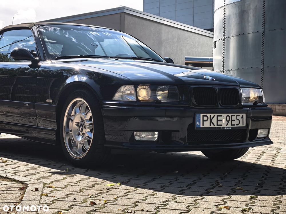 BMW M3 - 14