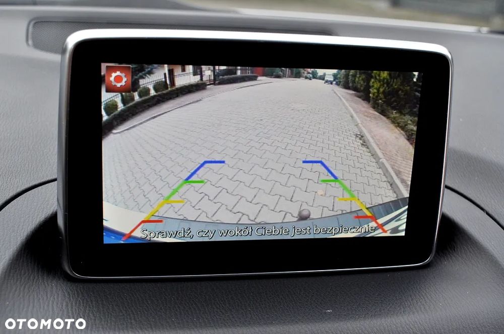 Mazda 3 Fließheck Exclusive-Line - 8