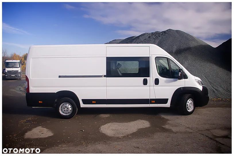Fiat Ducato - 12