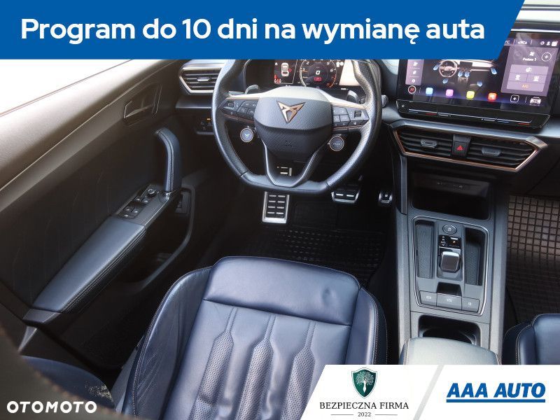 Cupra Formentor - 9