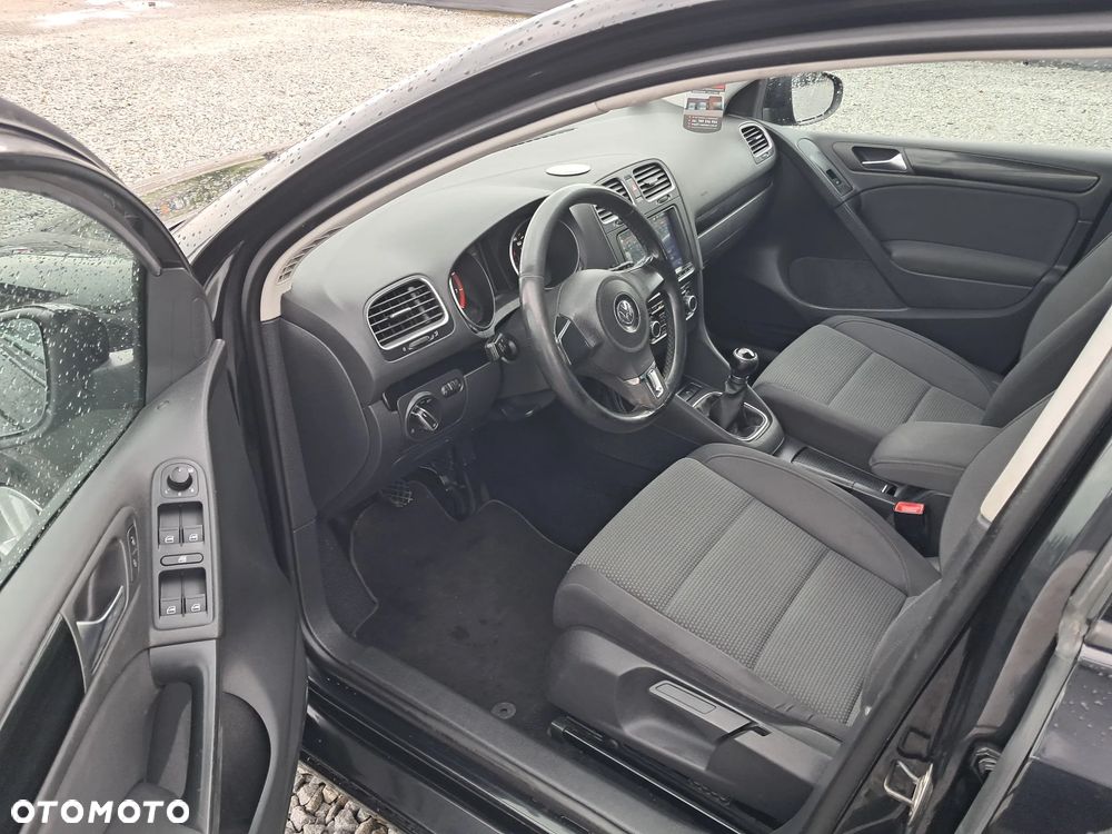 Volkswagen Golf 1.6 Edition - 7