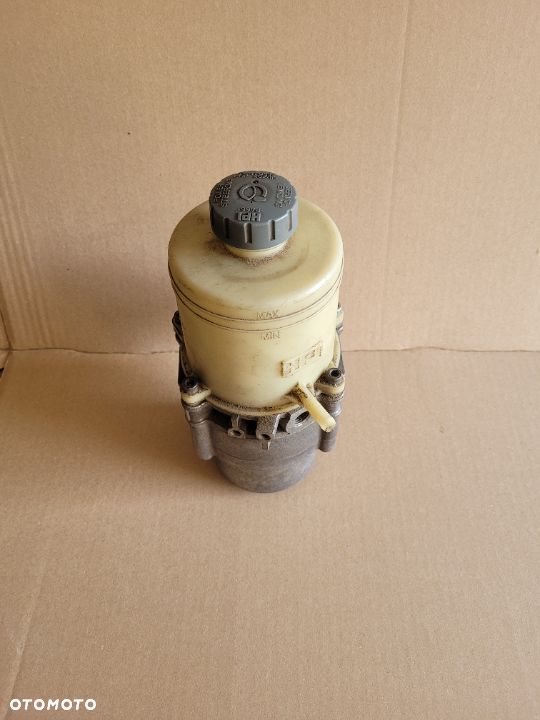 POMPA WSPOMAGANIA TRV VW POLO SKODA SEAT AUDI - 3