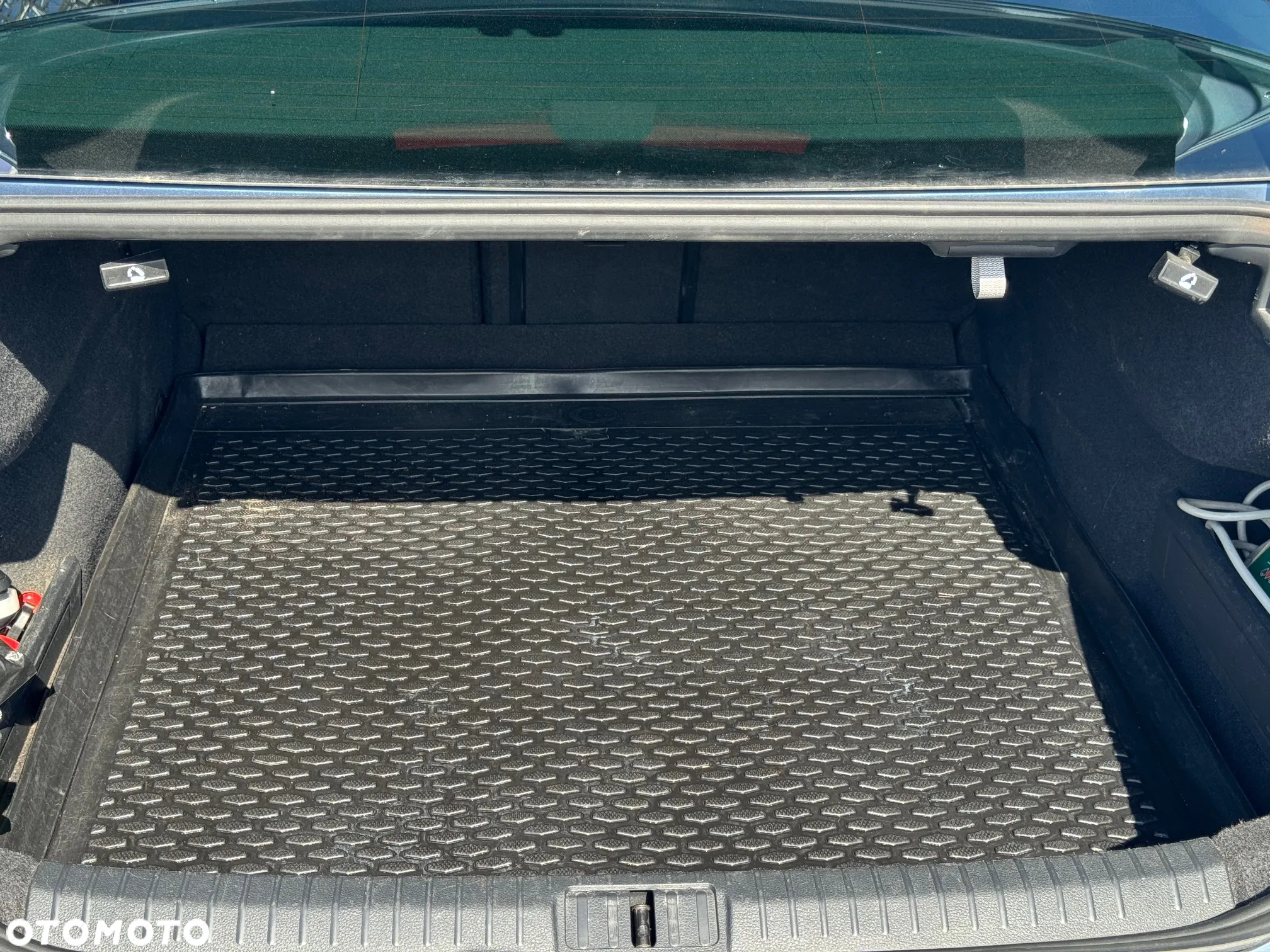 Volkswagen Passat 2.0 TDI BMT Highline DSG - 20