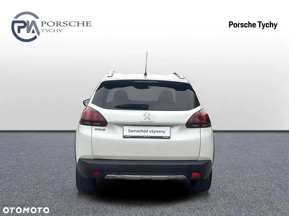 Peugeot 2008 - 35