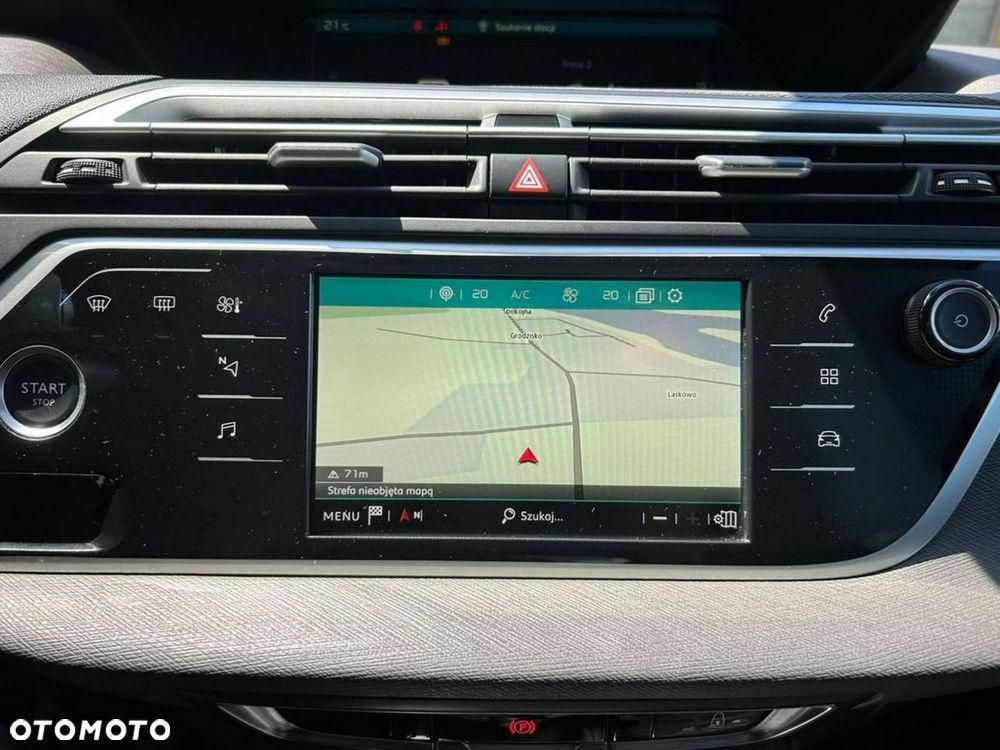 Citroën C4 SpaceTourer PureTech 130 Stop&Start SHINE - 15