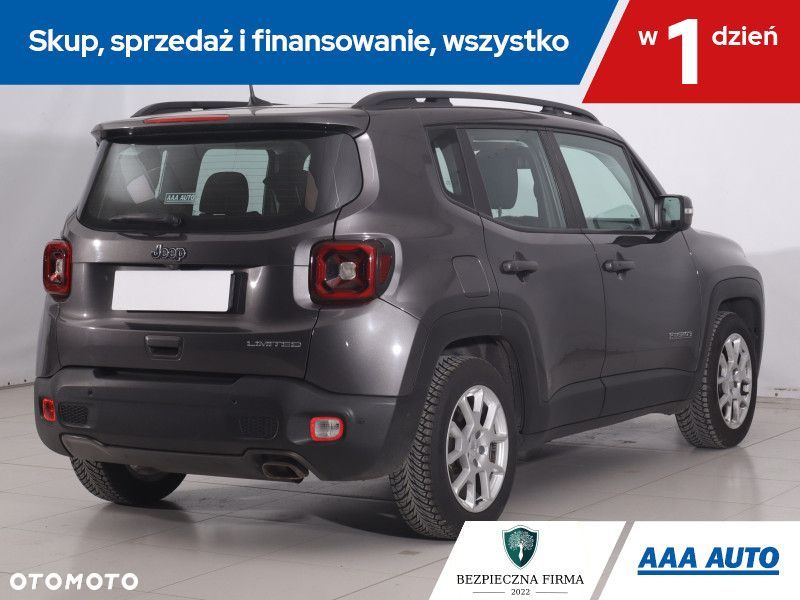 Jeep Renegade - 7