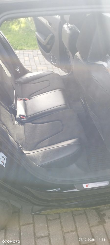 Audi A4 Avant - 11