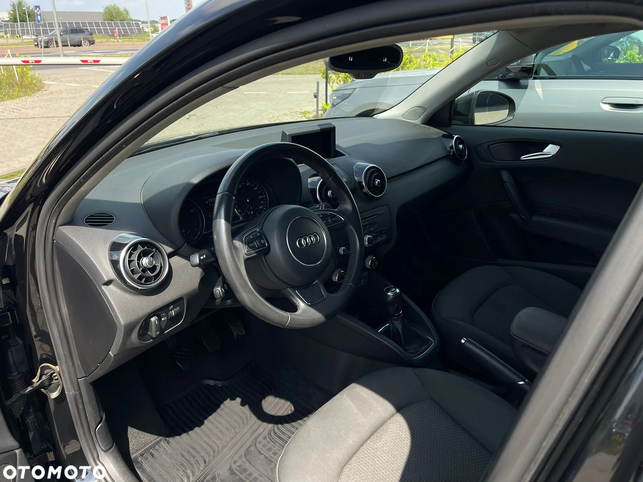 Audi A1 - 5