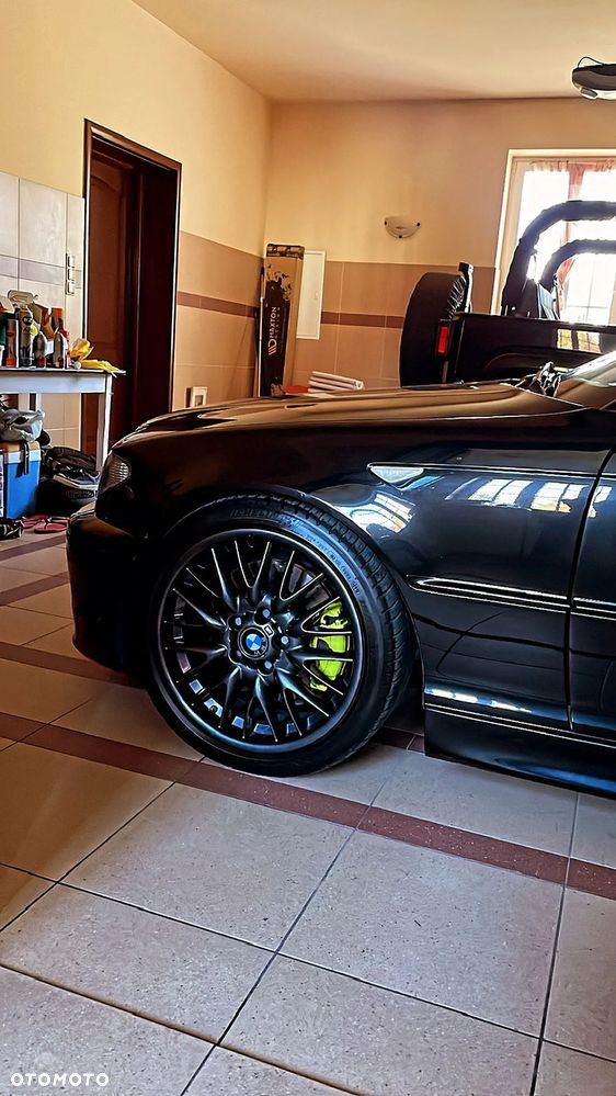 BMW Seria 3 330 Ci Edition Sport - 17