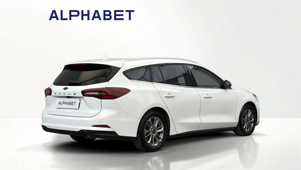 Ford Focus 1.0 EcoBoost mHEV Titanium X - 6