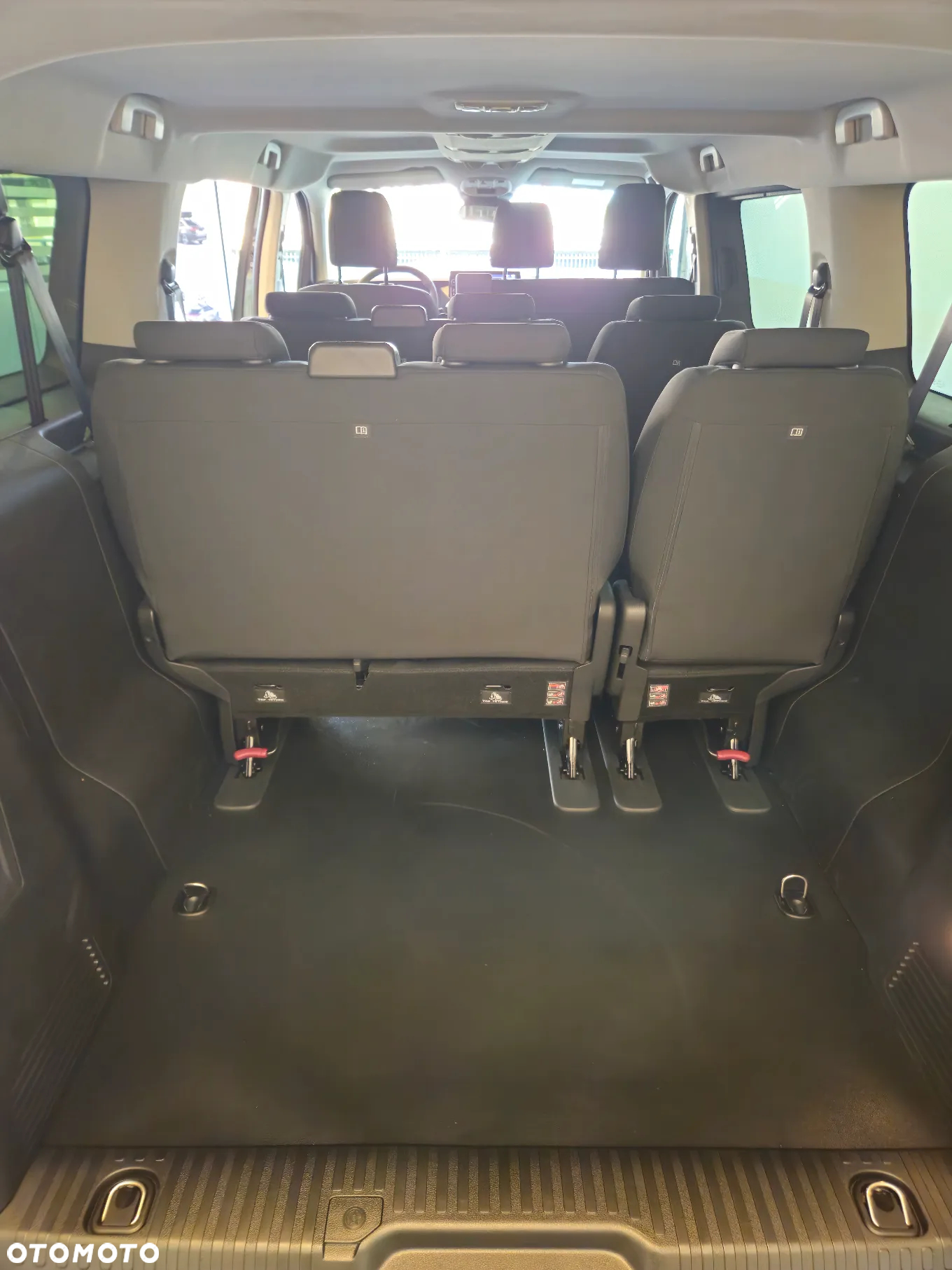 Toyota Proace Verso EV Long 75kWh Business - 16