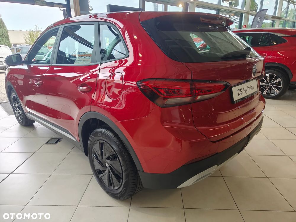 MG ZS 1.5 HEV+ Standard - 10