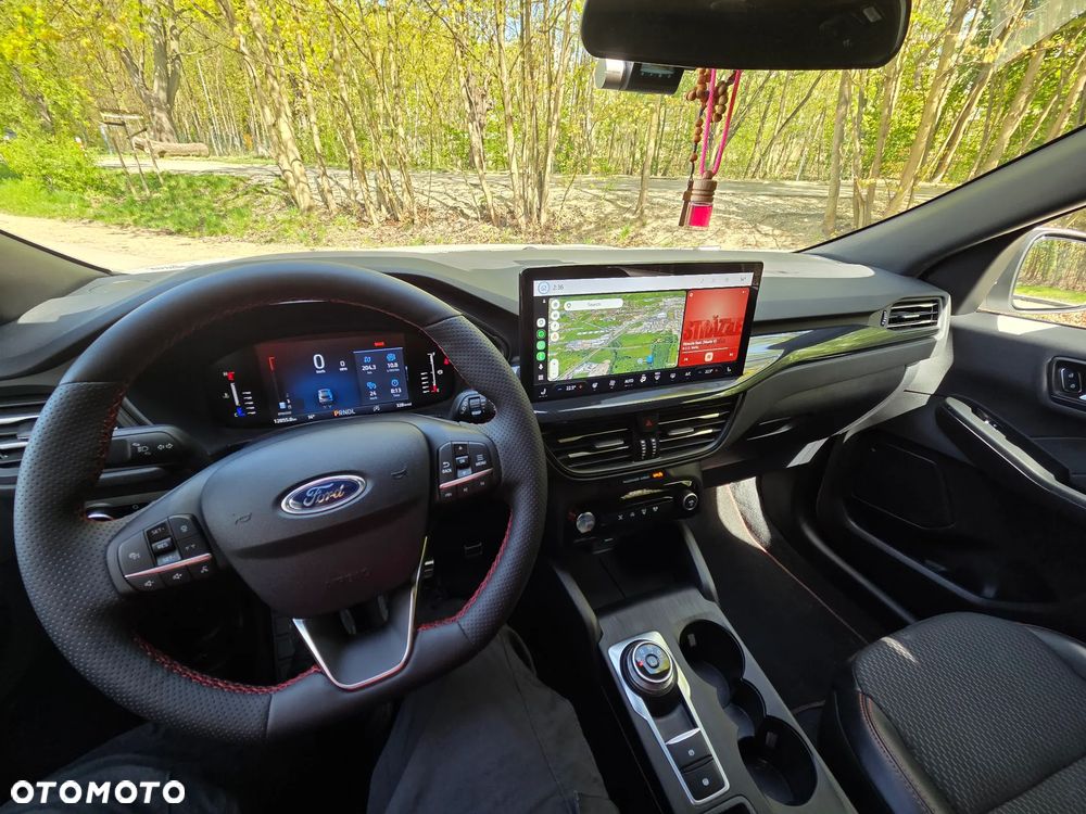 Ford Escape - 15