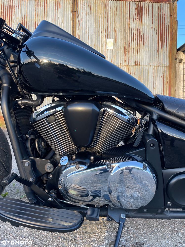 Kawasaki Vulcan - 5