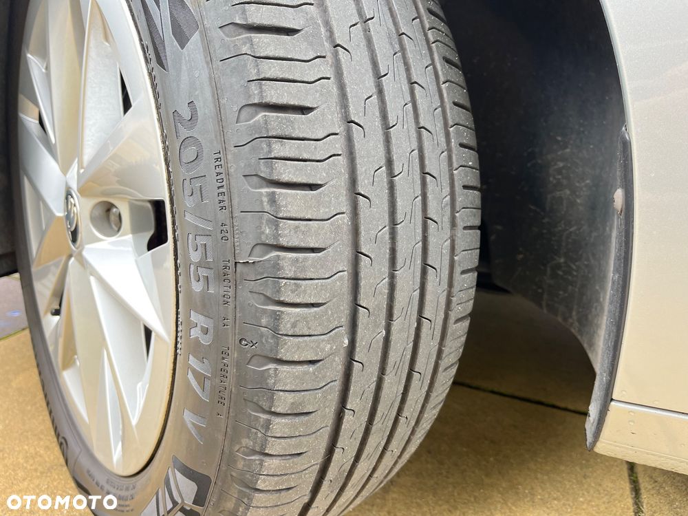 Skoda Octavia 1.5 TSI ACT Ambition - 22