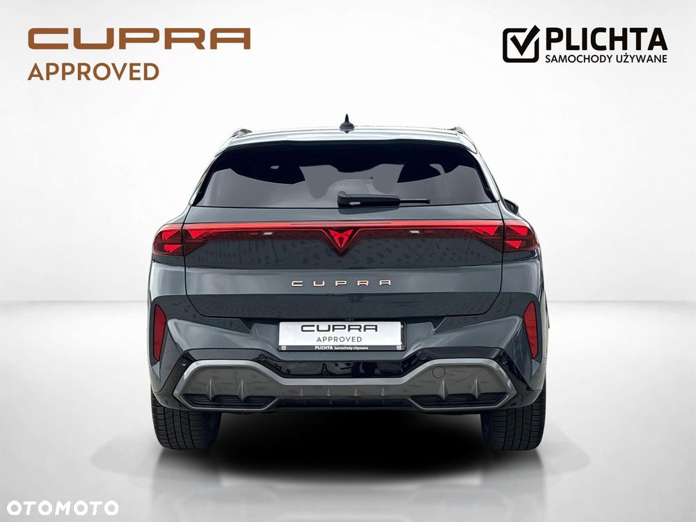 Cupra Terramar - 5