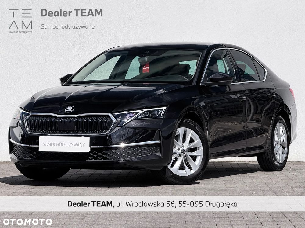 Skoda Octavia 2.0 TDI Selection - 2