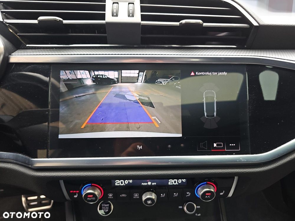 Audi Q3 Sportback - 18
