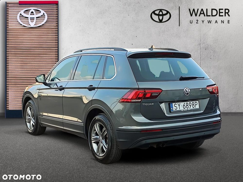 Volkswagen Tiguan 1.5 TSI EVO Highline DSG - 3