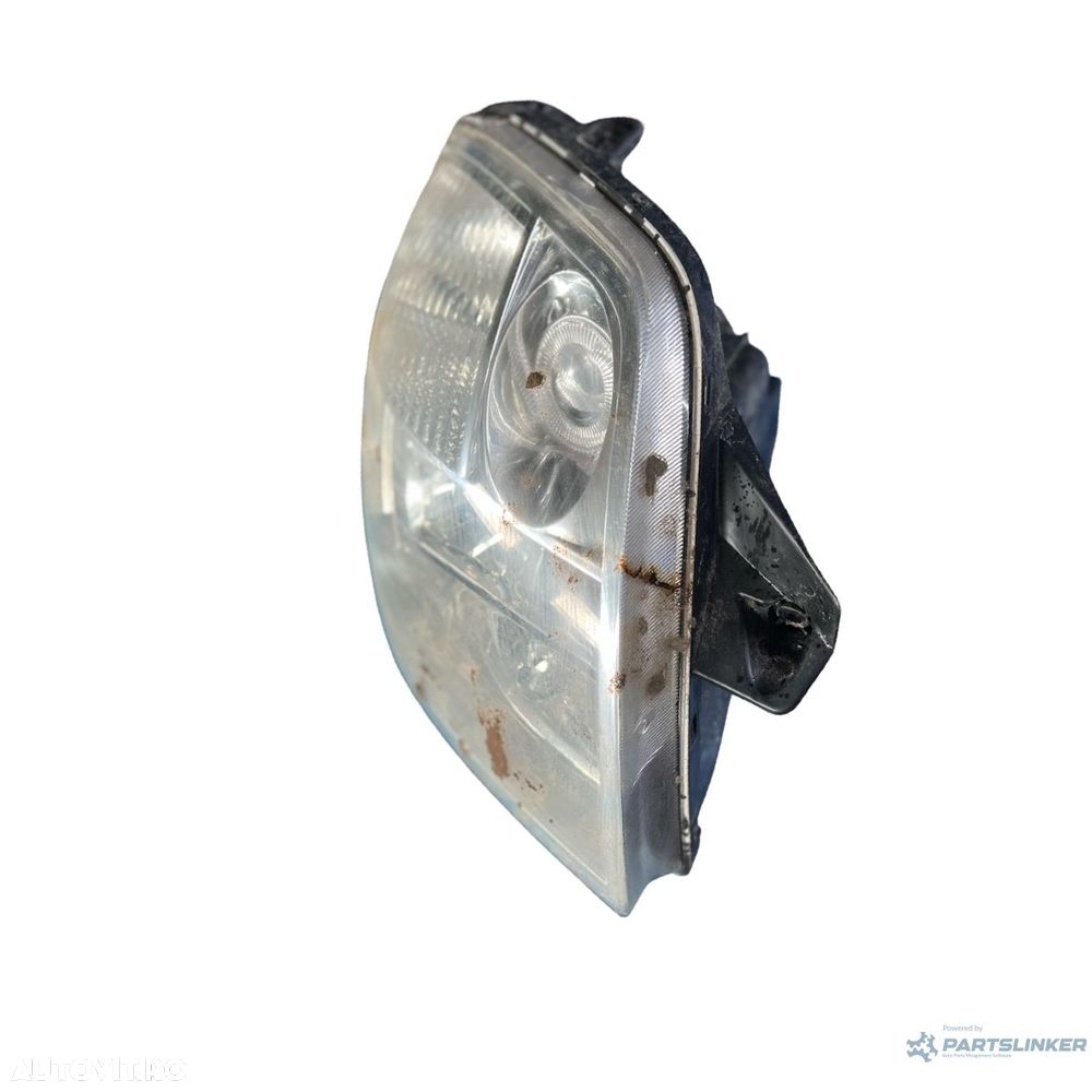 Far dreapta fata KIA PICANTO BA 2004 - > - 2