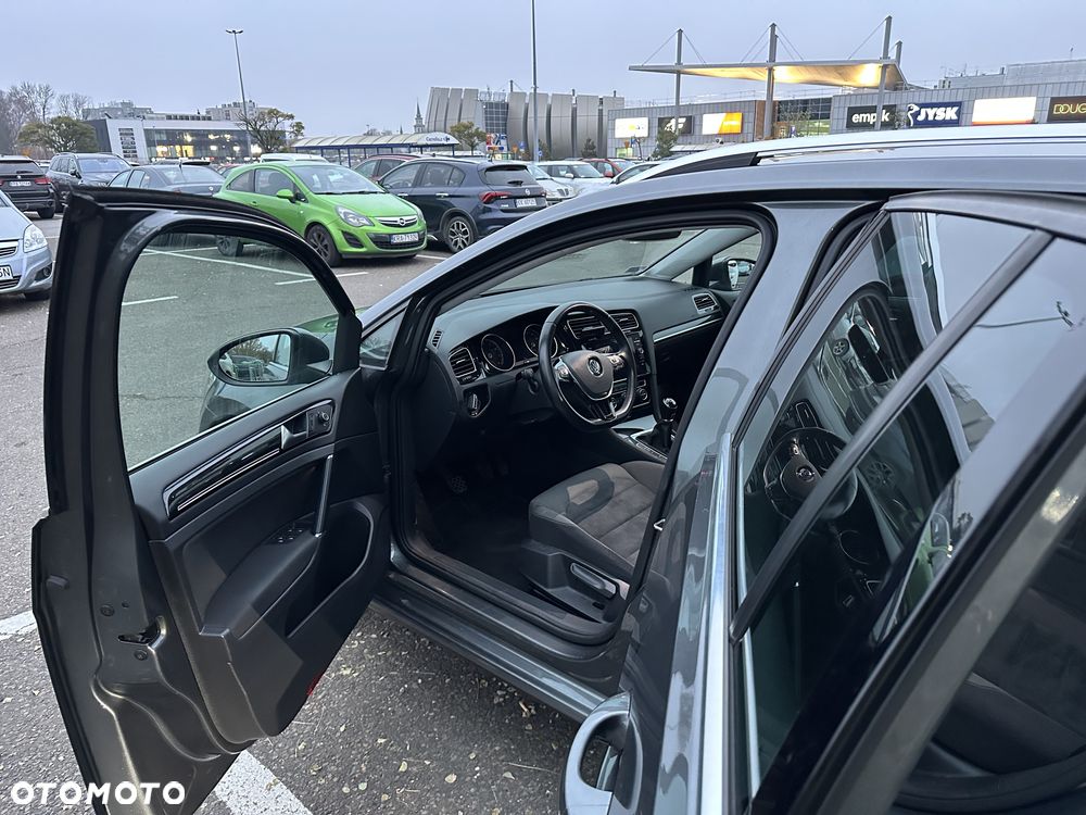 Volkswagen Golf VII 1.5 TSI BMT Highline - 9