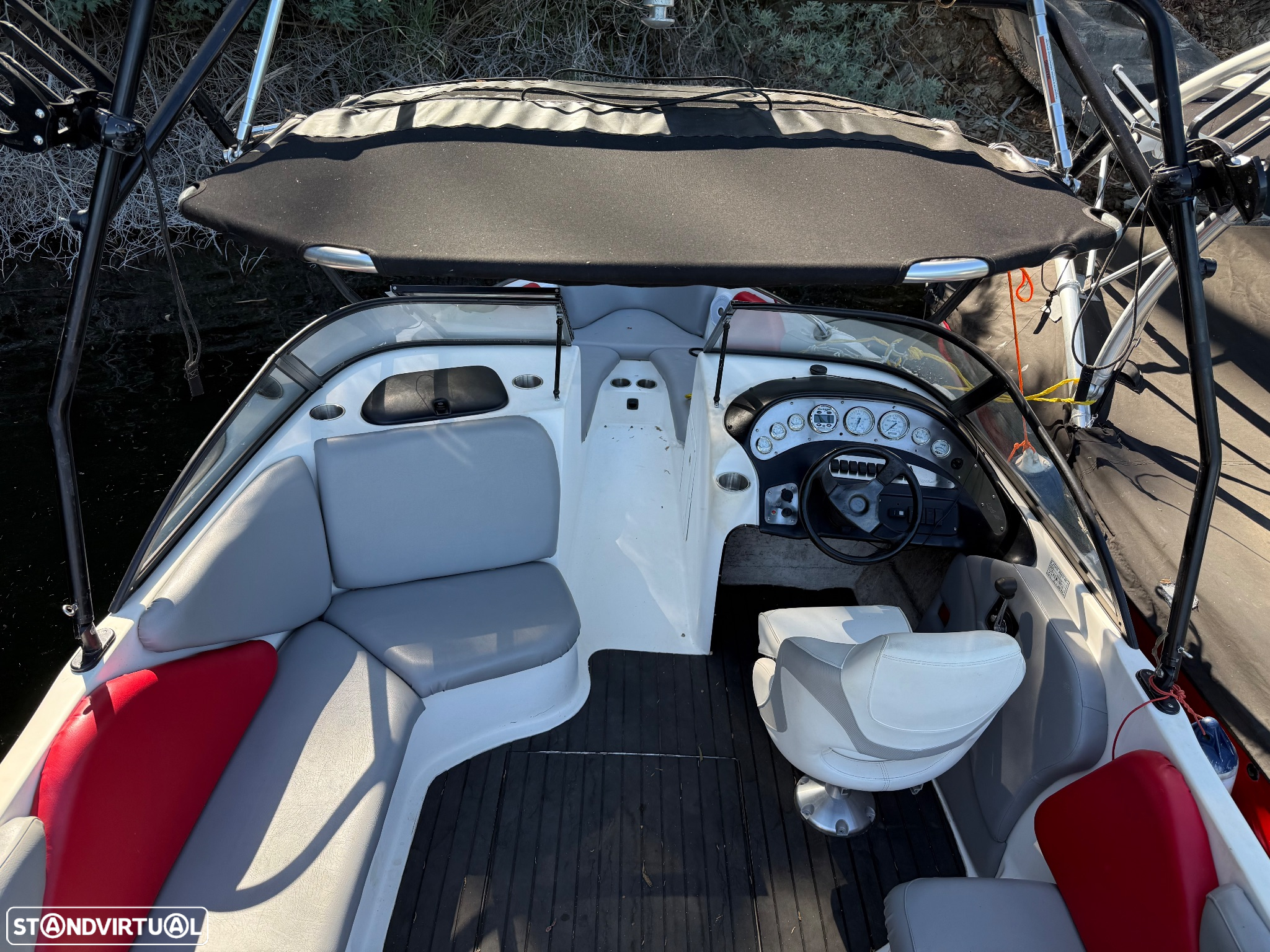 Tigé 21V - 10