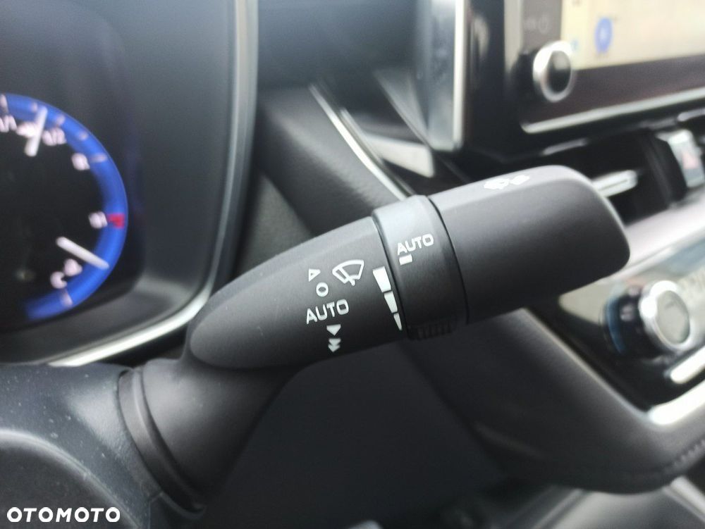 Toyota Corolla 1.5 Comfort - 18