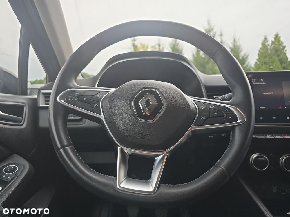 Renault Clio 1.0 TCe Zen - 11