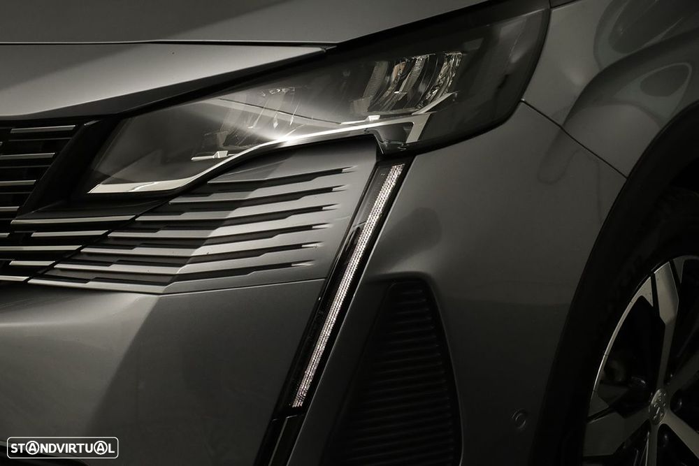 Peugeot 5008 1.2 PureTech Allure Pack EAT8 - 6