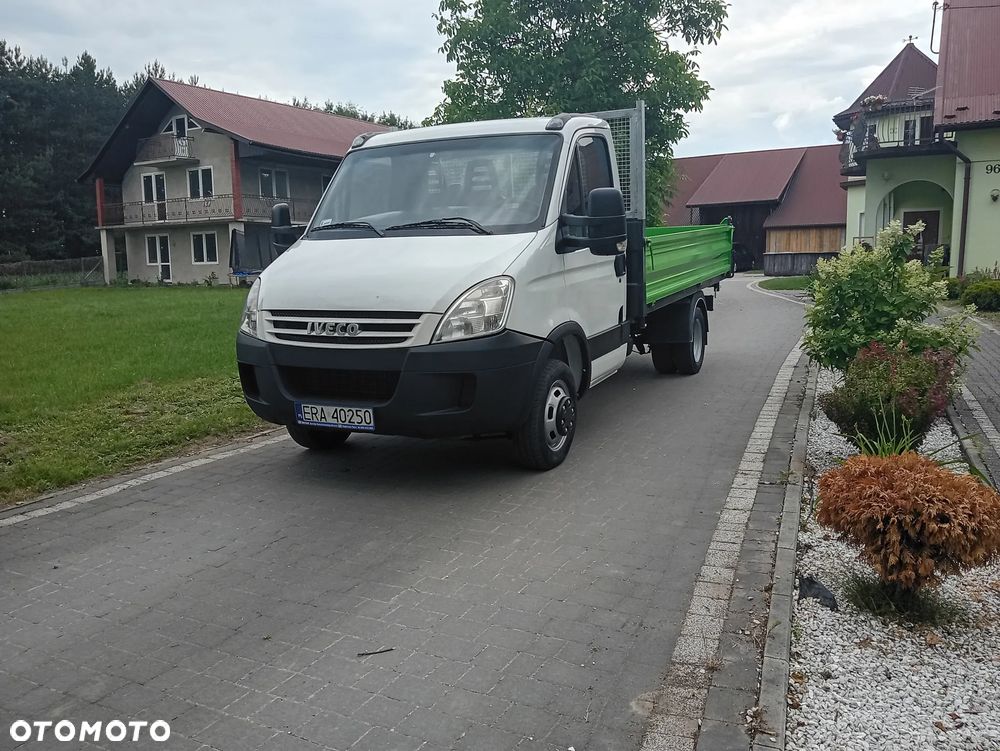 Iveco Daily 35c15 - 9