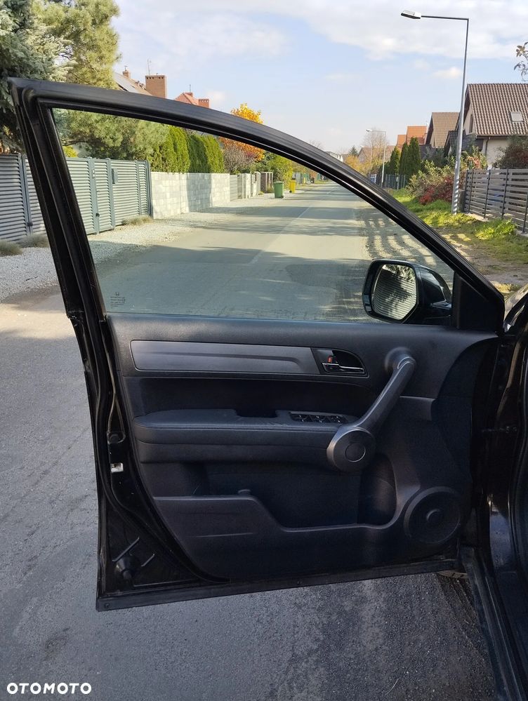 Honda CR-V 2.0 Executive NAVI - 8