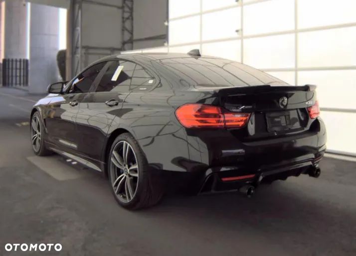 BMW Seria 4 435i xDrive M Sport sport - 5