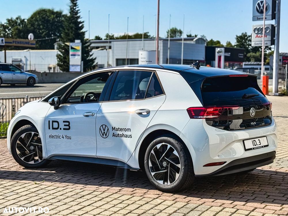 Volkswagen ID.3 Pure Energy - 6