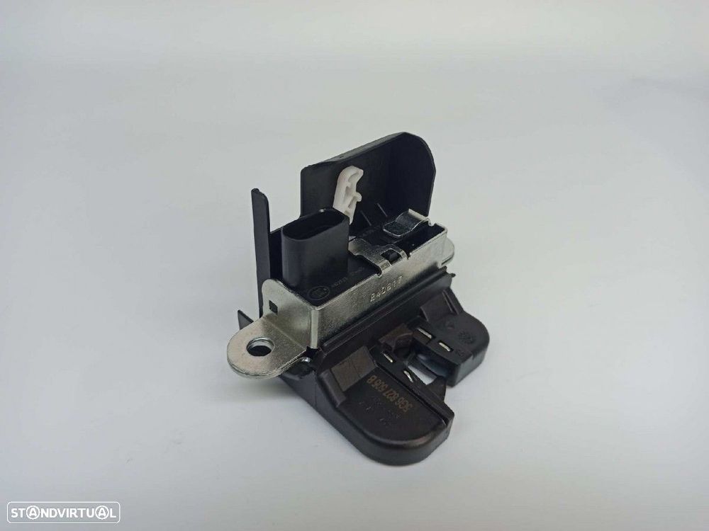 FECHADURA DA MALA VOLKSWAGEN GOLF VII LIM. (BQ1) ADVANCE - 4