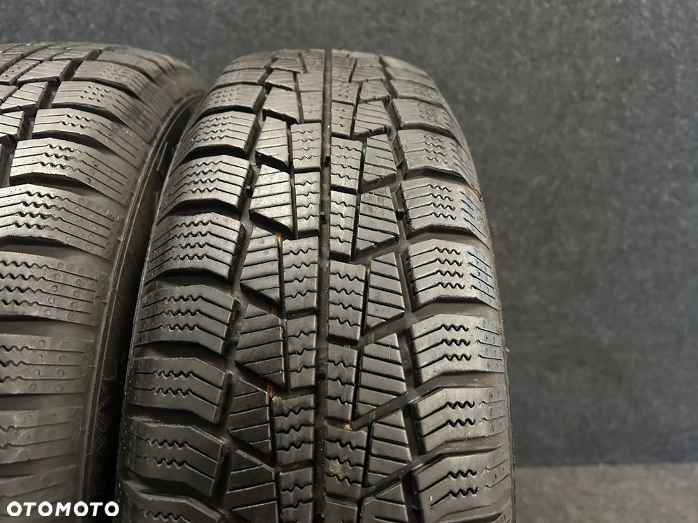 Opony zimowe Viking WinTek 165/70/14 81T 2szt. Ładne! - 3
