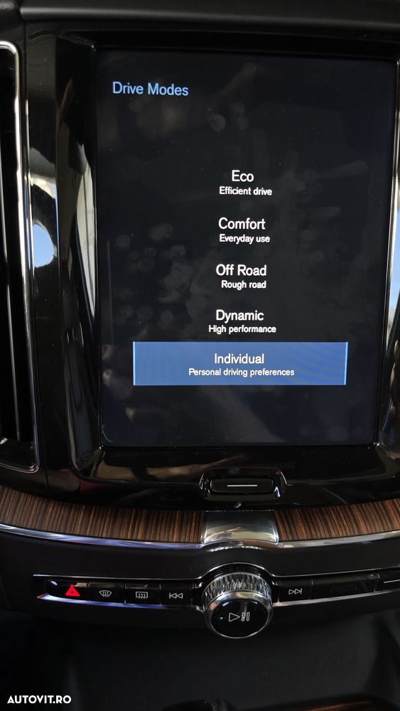 Volvo XC 60 D4 AWD Inscription - 19