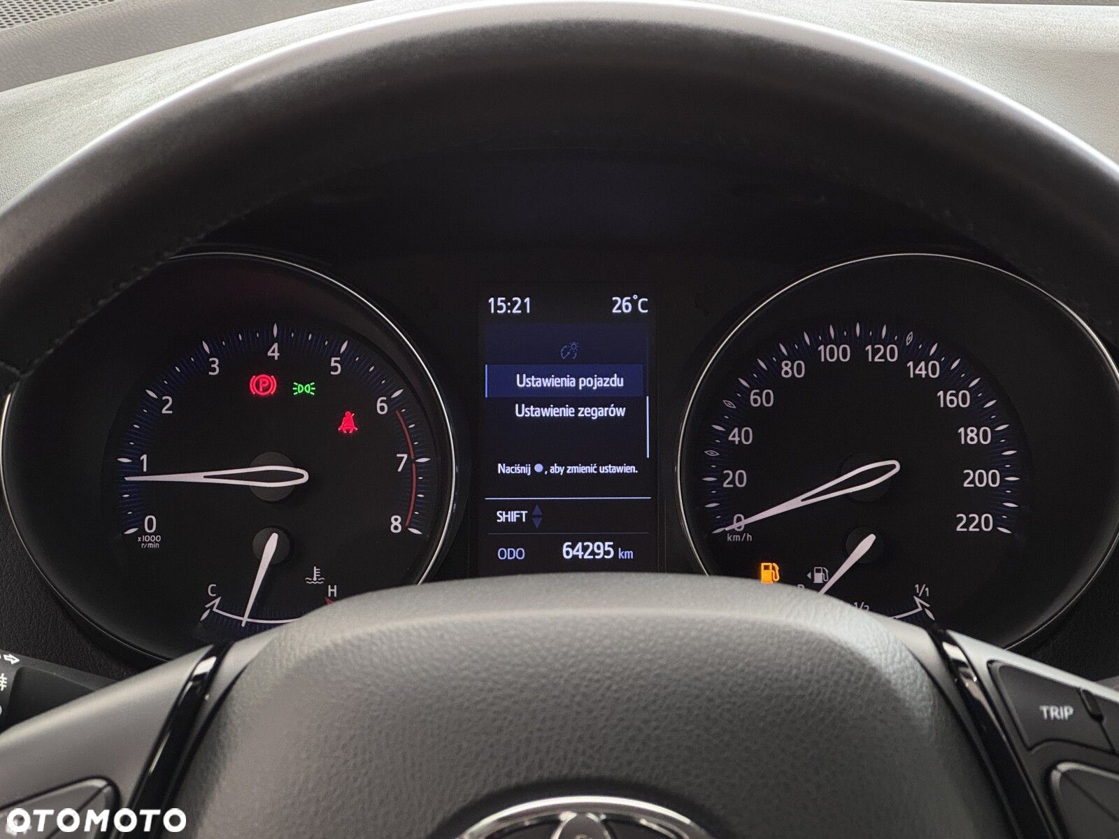Toyota C-HR 1.2 T Comfort - 16