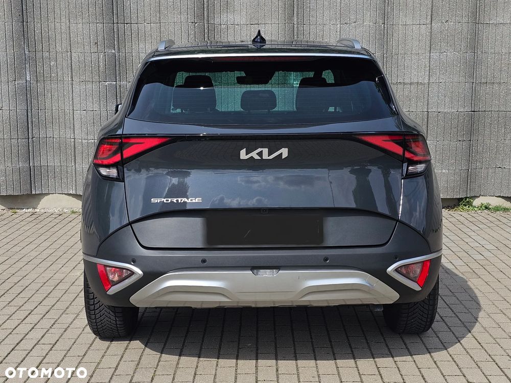 Kia Sportage 1.6 T-GDI 2WD Spirit - 7