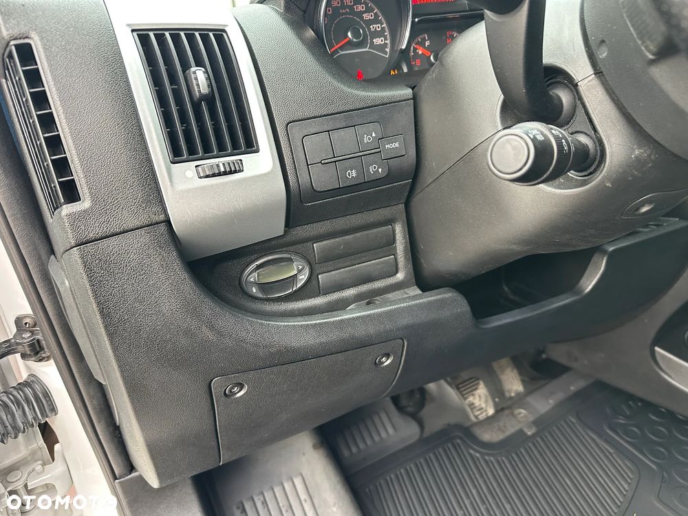 Fiat Ducato 2.3 JTD 150KM bez AdBlue - 16