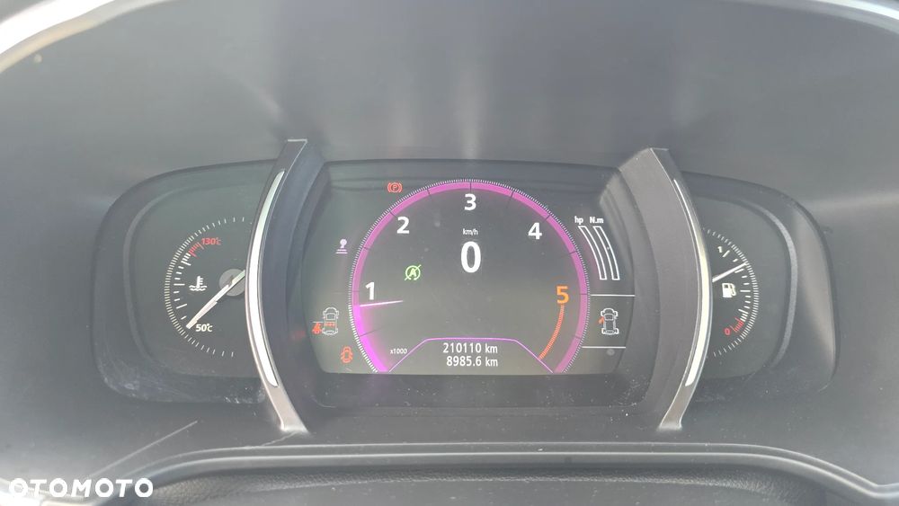 Renault Megane 1.5 dCi Business - 15