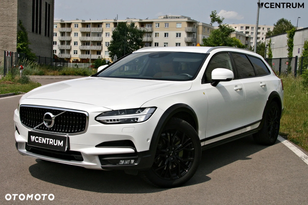 Volvo V90 Cross Country D5 AWD Pro