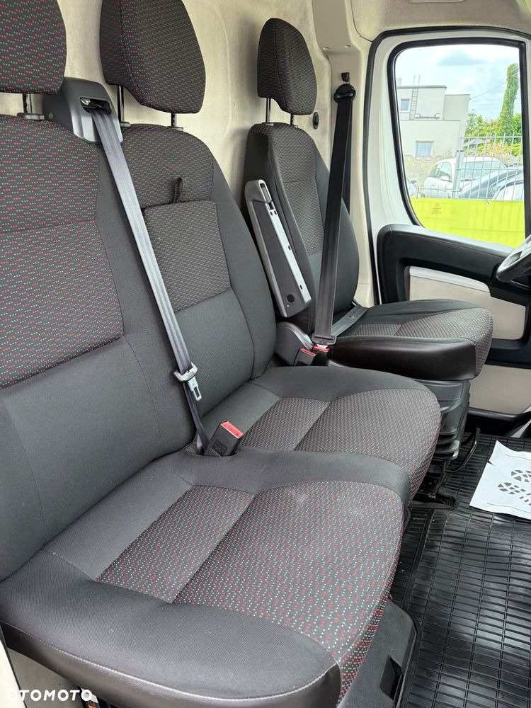 Peugeot Boxer - 26