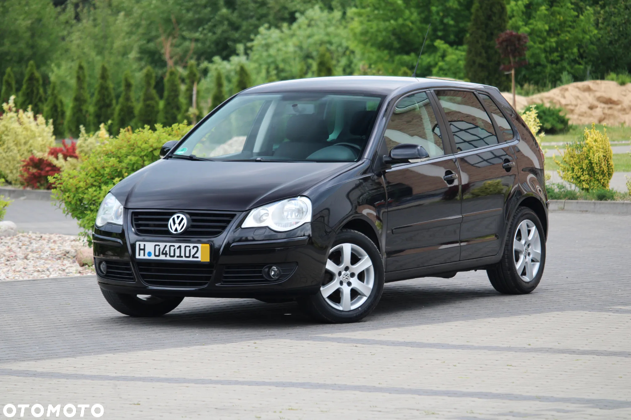 Volkswagen Polo 1.4 Trendline - 6