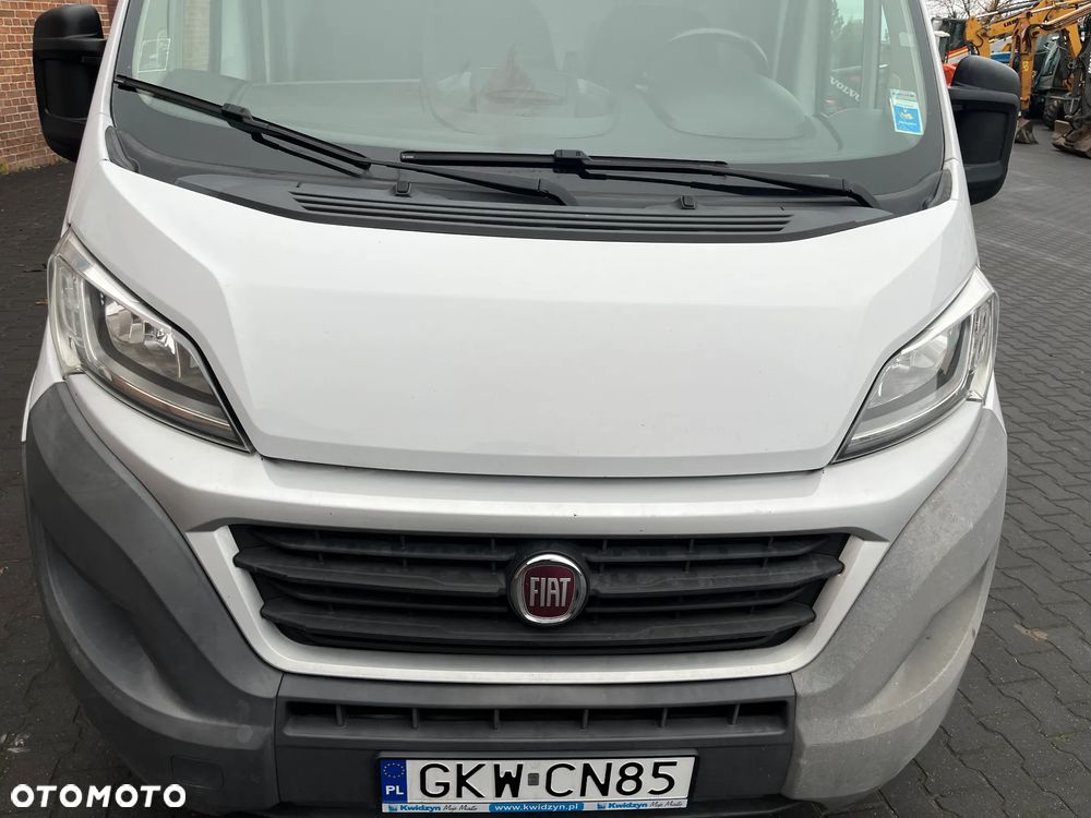 Fiat DUCATO 130 MULTIJET 4X4 - 16