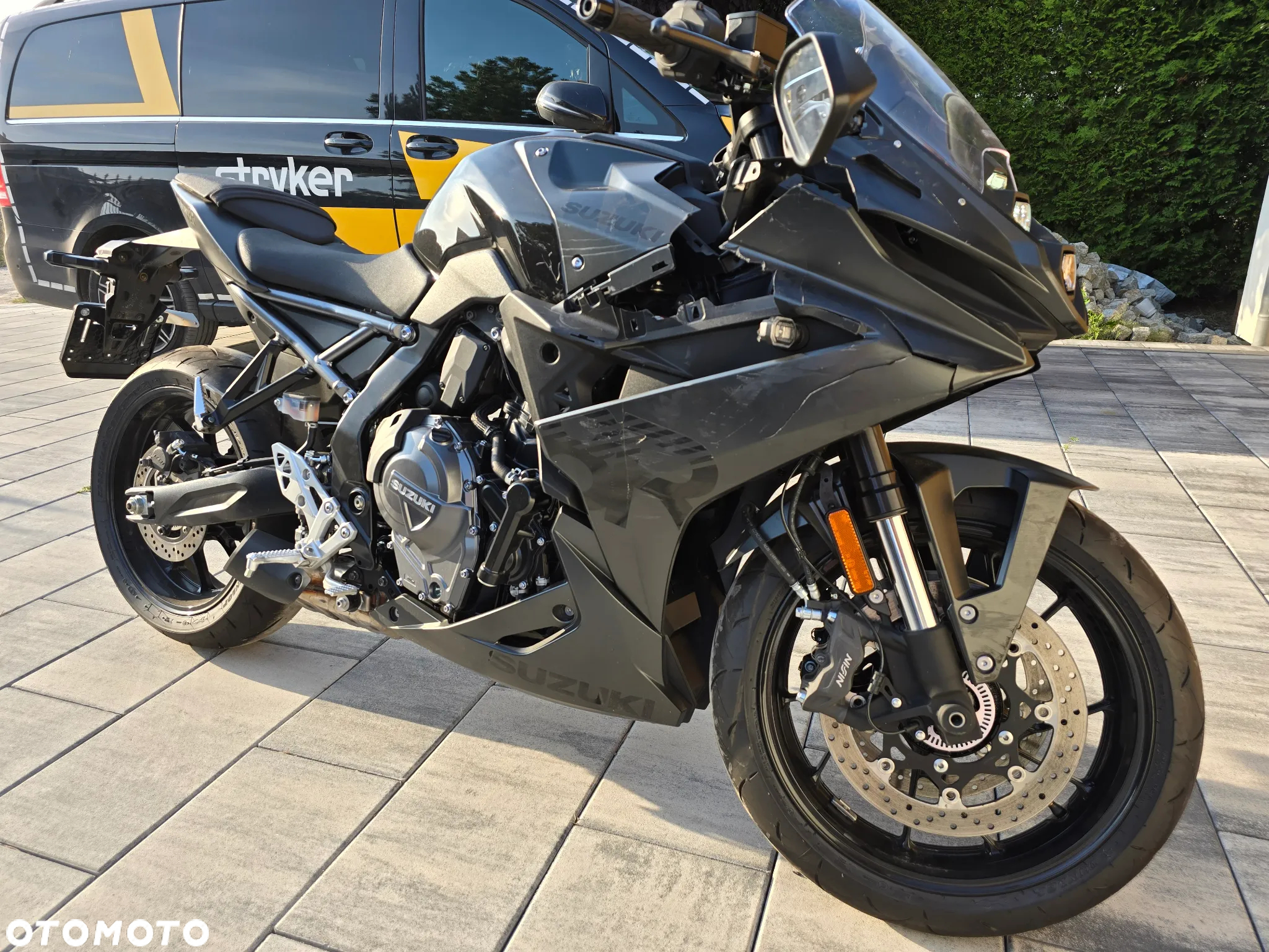 Suzuki GSX-R - 9