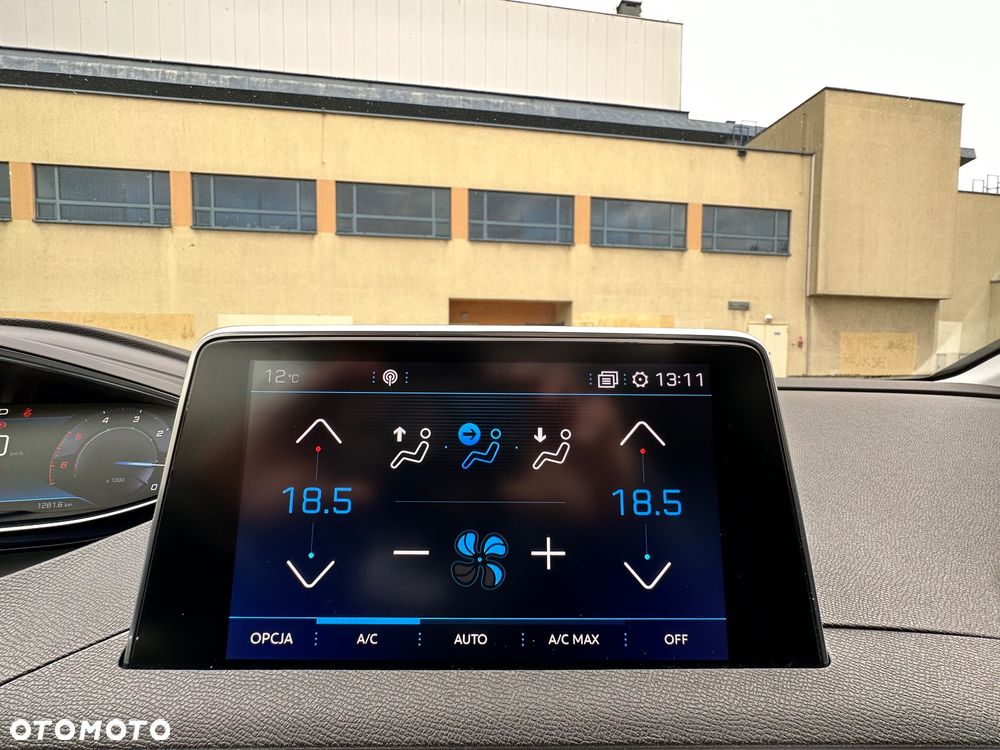 Peugeot 3008 BlueHDi 130 Stop & Start EAT8 Allure - 31