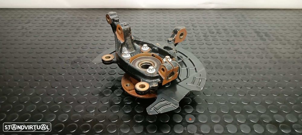 MANGA DE EIXO FRENTE DIREITA JEEP RENEGADE SPORT FWD - 3