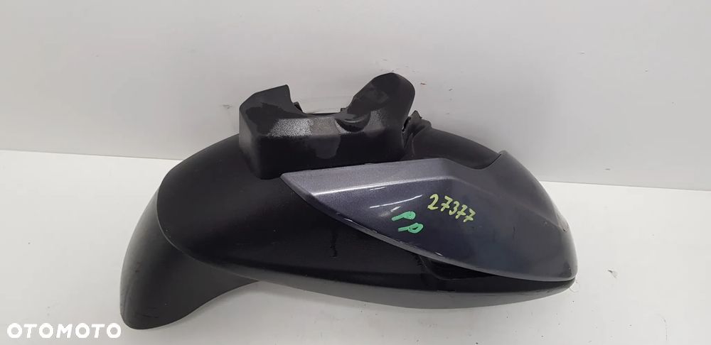 Yamaha Tricity MBK Tryptik Błotnik Przód Prawy - 2