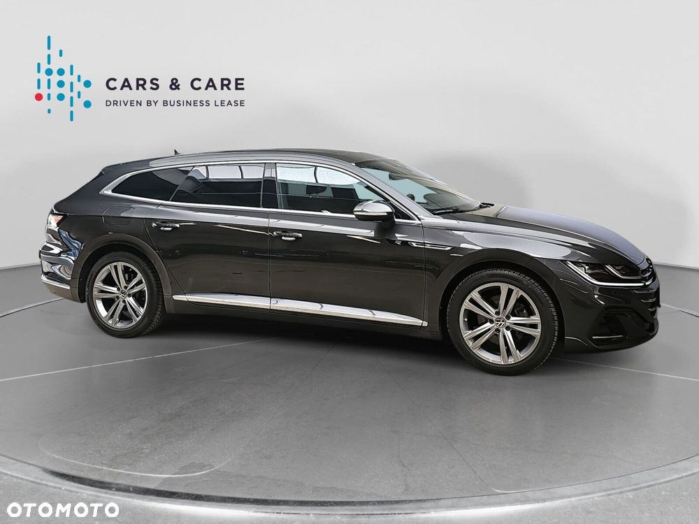 Volkswagen Arteon Shooting Brake 2.0 TSI R-Line DSG - 7