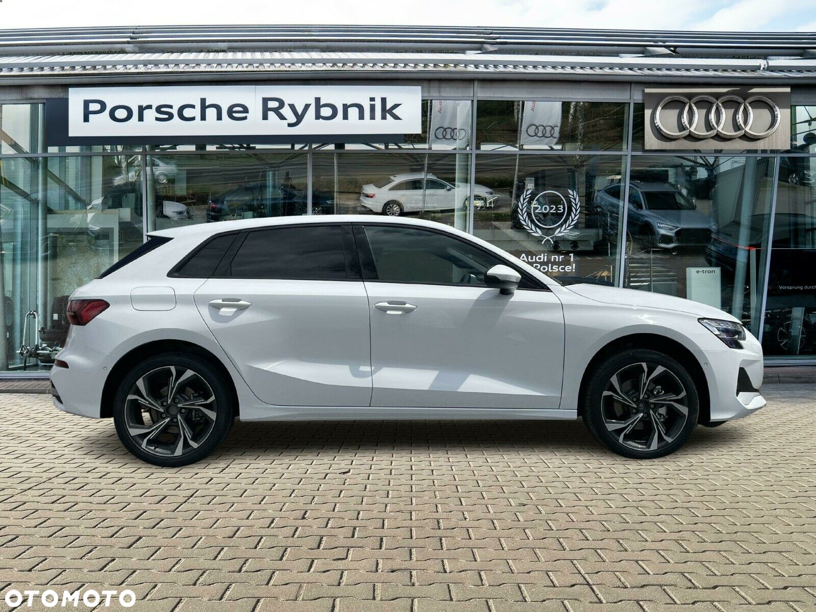 Audi A3 - 6
